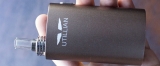 Utillian 420 Dry Herb Vaporizer