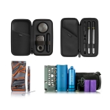 Best Vape and Smoking Kits for Travel