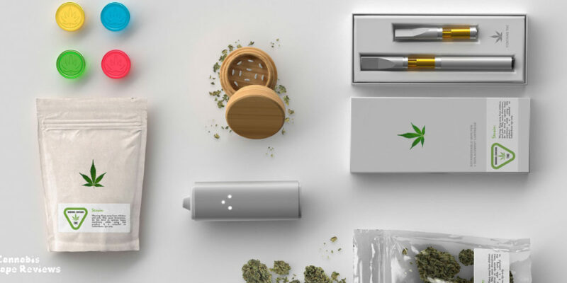 Vape Cartridge Packaging: A Key to Cannabis Brand Success