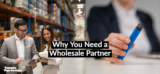 Why You Need a Wholesale Partner for Sourcing Vape Hardware