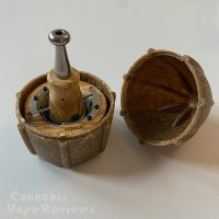 vapman dry herb vape