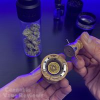 vapman loaded chamber