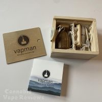 vapman vape kit