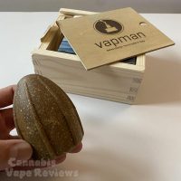 vapman vape shell