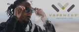 Vaprwear Vape-tech Enabled Apparel