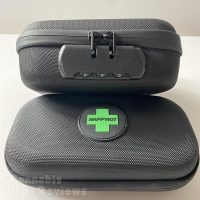 very happy kit cases