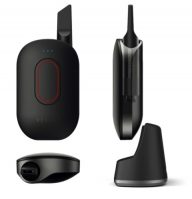 vessel compass and charging dock