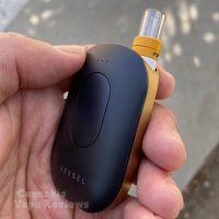Vessel Compass vape
