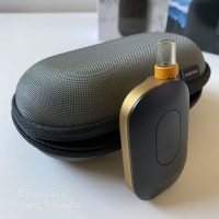 Vessel Compass vape
