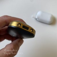 Vessel Compass vape
