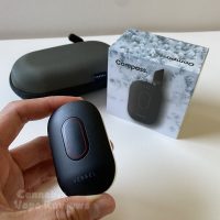 Vessel Compass vape