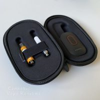 Vessel Compass vape