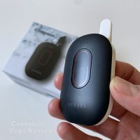 Vessel Compass vape