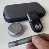 vessel eclipse air one hitter pipe