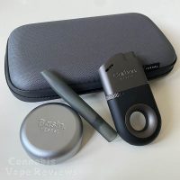 vessel eclipse smokers kit