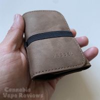 vessel notch wallet compass vape