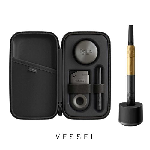 Vessel Brand