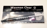 Waxman Clear – Syringe Oil