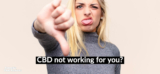 Why CBD Does Not Work for Everyone