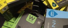 W Vapes – Premium CO2 Oil Cartridge Review
