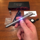 XVAPE MUSE – Concentrate Vape Pen