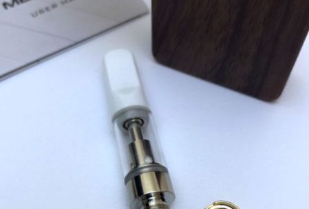 Vangecco MagicBox-S vape