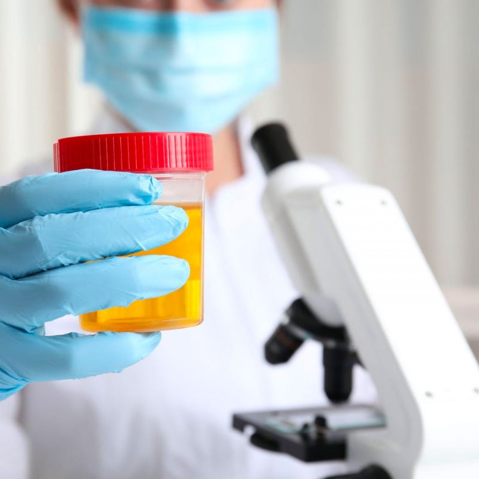 Passing A Drug Test While Taking Zanaflex: Is It Possible? - v7dmom6