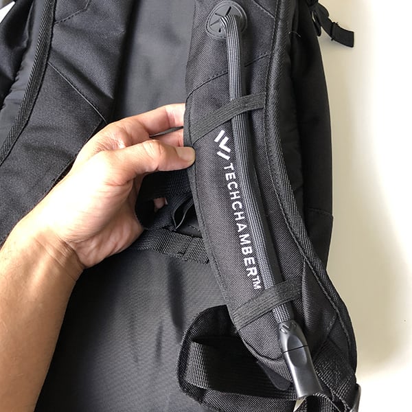 Vaprwear HydroVape backpack