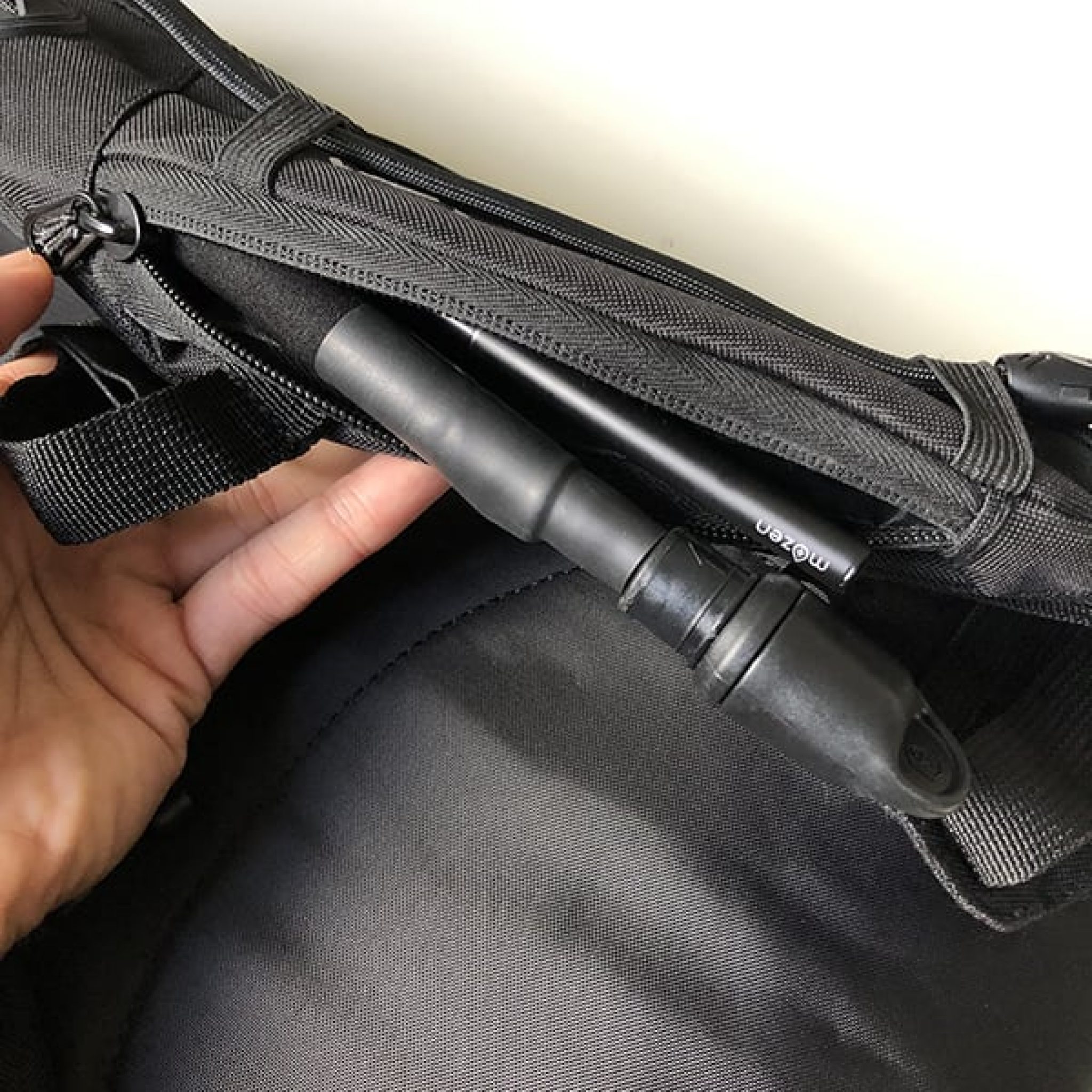 Vaprwear Vapetech Enabled Apparel [Review] Cannabis Vape Reviews