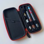 vessel rover vape pen case