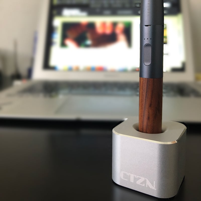 Vessel Vape Pen