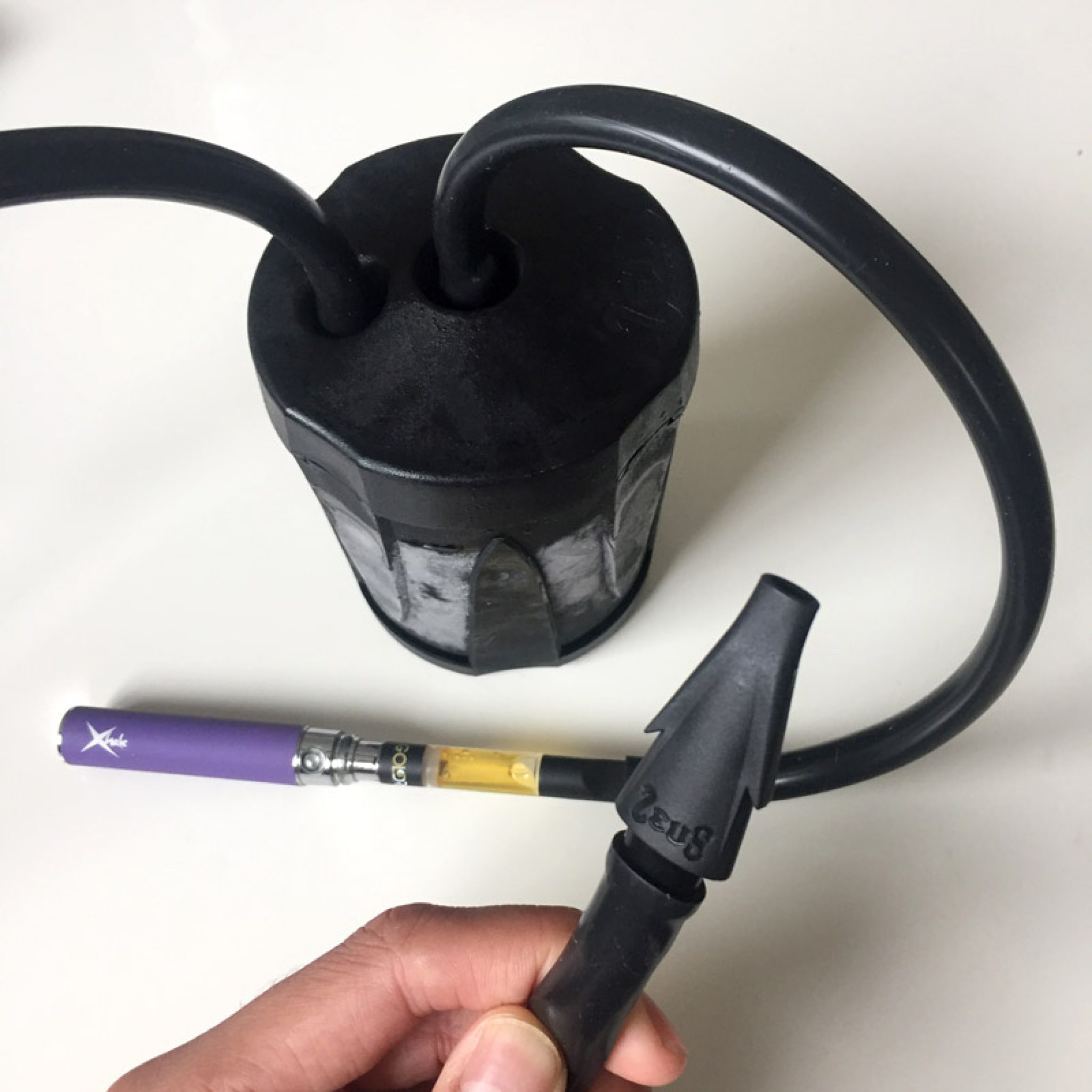 Gold Drop Cannabis Oil Vape Cartridge Cannabis Vape Reviews